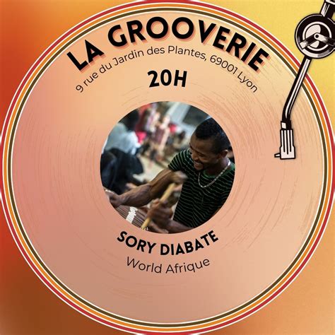 La Grooverie (@lagrooverie) • Instagram photos and videos